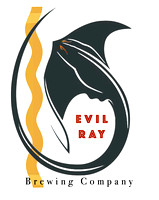 Evil Ray Logo